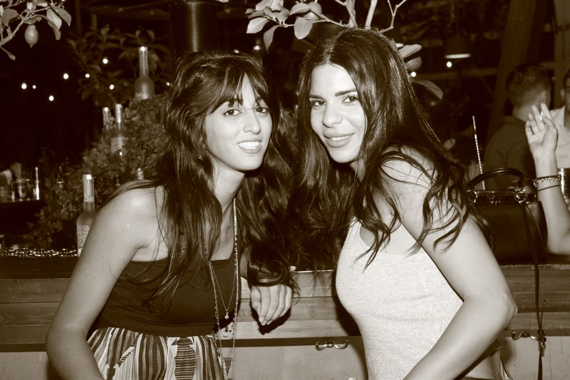 Belvedere Garden Party